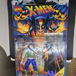 Xmen  X- Cutioner