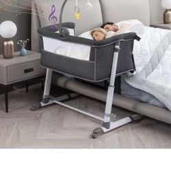 Baby Crib