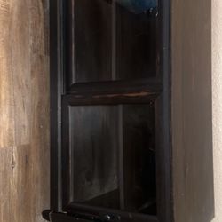 TV Stand 