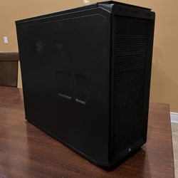 Gaming PC Parts | CPU + 16 Gig RAM + Motherboard + Case