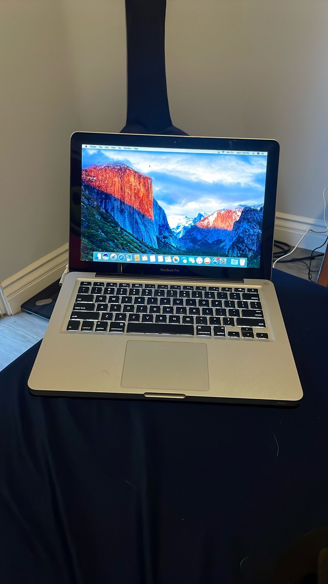 MacBook Pro