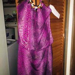 Dress For A Fun Romantic Night
