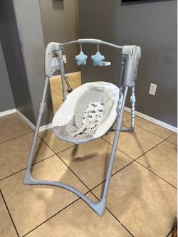 Baby items