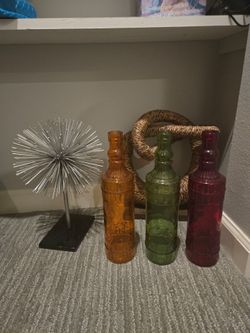 Misc Decorations