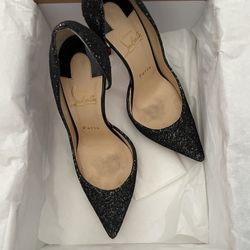 Designer Shoes