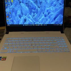 Gaming Laptop MSI