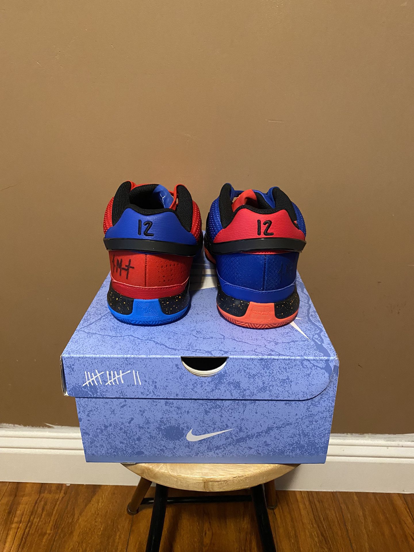 Ja Morant 1 for Sale in Vancouver, WA - OfferUp