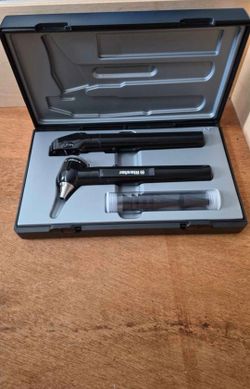Riester e-scope pocket diagnostic set