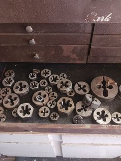 Tap N Die