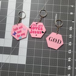 Keychains