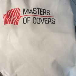 Armchair Cover 