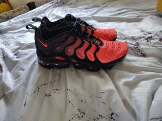 Nike Air Vapormax size 10
