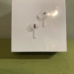 AirPods Pro Gen 2