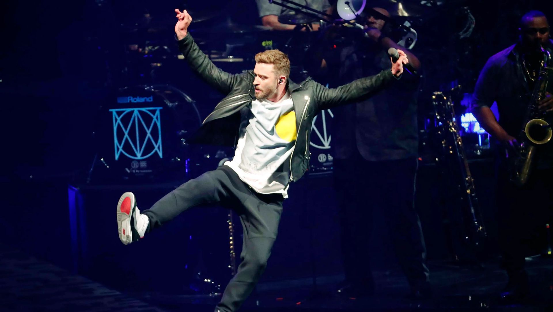 Justin Timberlake Lower Level Tickets
