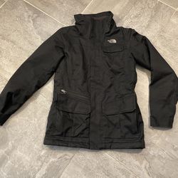 Women North Face Jacket