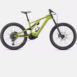 2022 Turbo Kenevo Expert