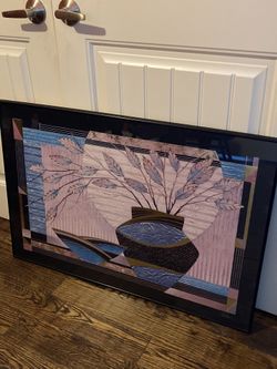 Cuadro Para Decoración 