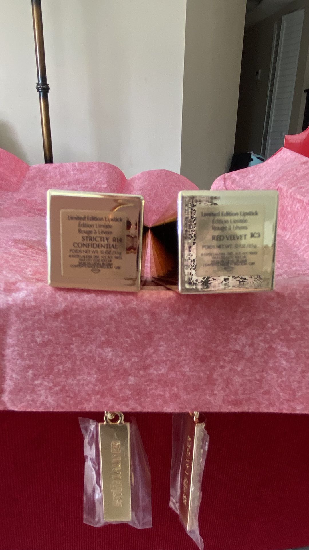 Estée Lauder Makeup