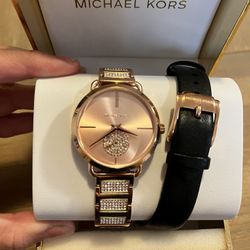 Michael Kors Watch 