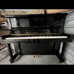 DIAPASON KAWAI UPRIGHT PIANO