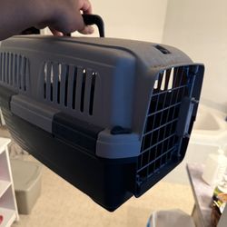 Cat Cage