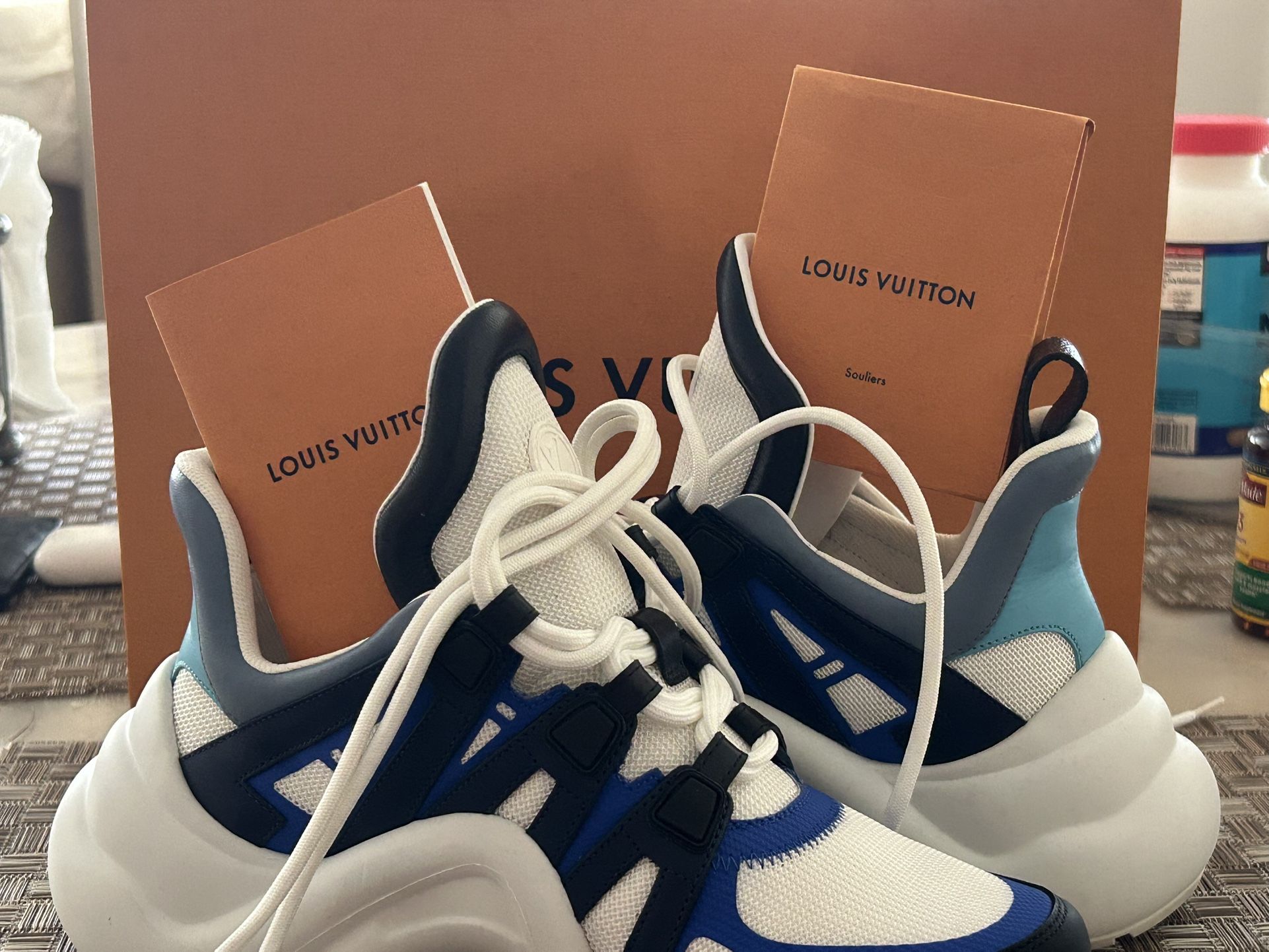 Louis Vuitton women’s