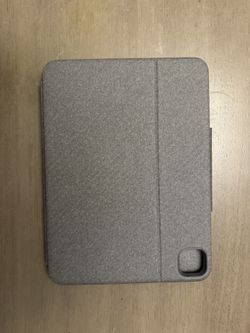 iPad Cover With Keyboard