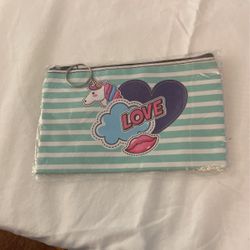 Small Children’s Coin Purse