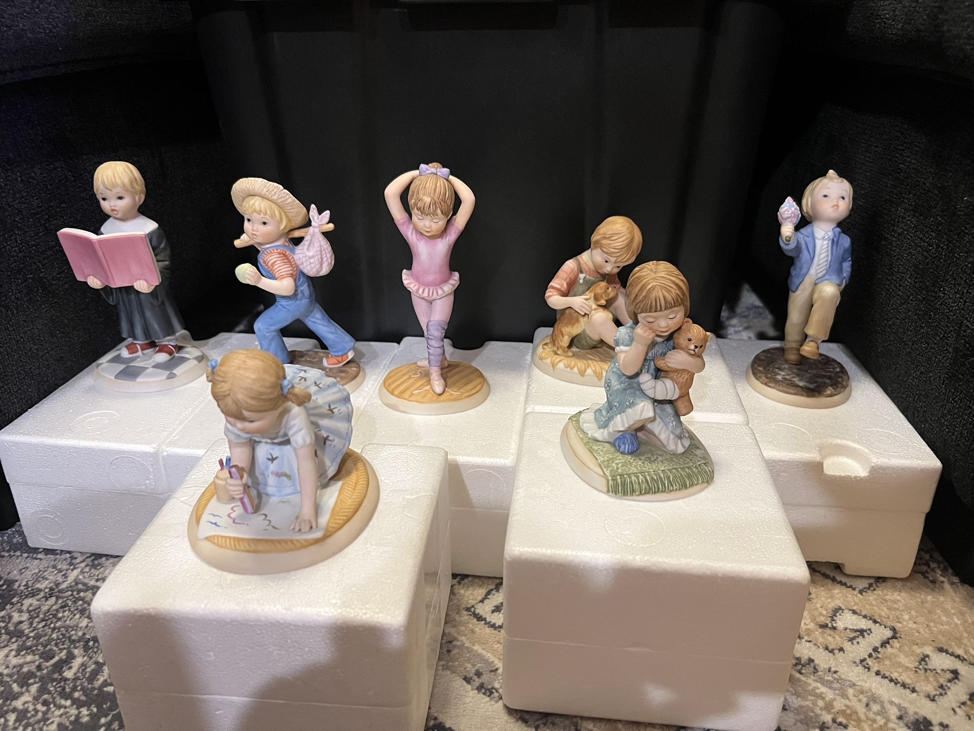 Days Of The Week Hummels 