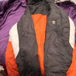 Snowboarding Jacket