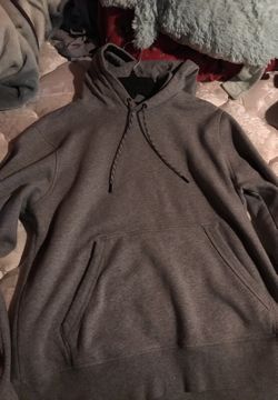 Champion hoodie