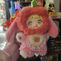 Collectible Nomi Toy "Interesting Fruits"
