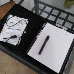 Adesso CyberPad Digital Notepad Tablet Cyber