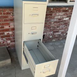 Legal Steel HON Filing Cabinet