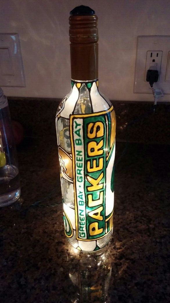 Packers Football