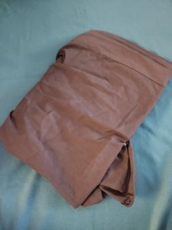 Pack-and-play Sheet