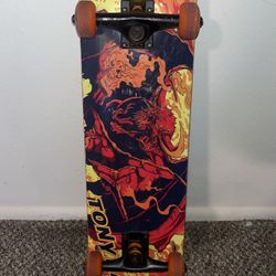 Tony Hawk Skateboard 