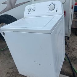 Lavadora 