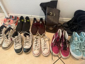 Kids Shoes girls