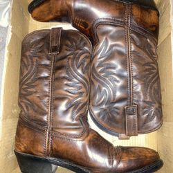 Cowboy Boots