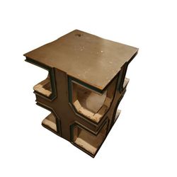 End Table 10 Dollars