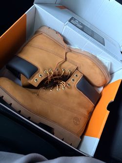 Timberlands