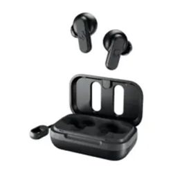 Skullcandy Dime XT 2 True Wireless Earbuds - Black (S2DBW-Q740)