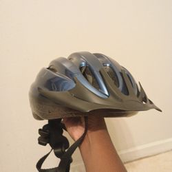Bicycle Helmet