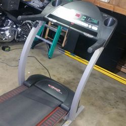 Proform 770 EKG treadmill for Sale in Covina CA OfferUp