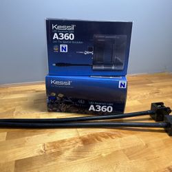 Kessil A360W Tuna Blue LED 