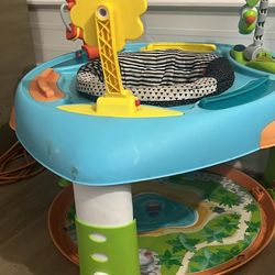 Activity toy 360