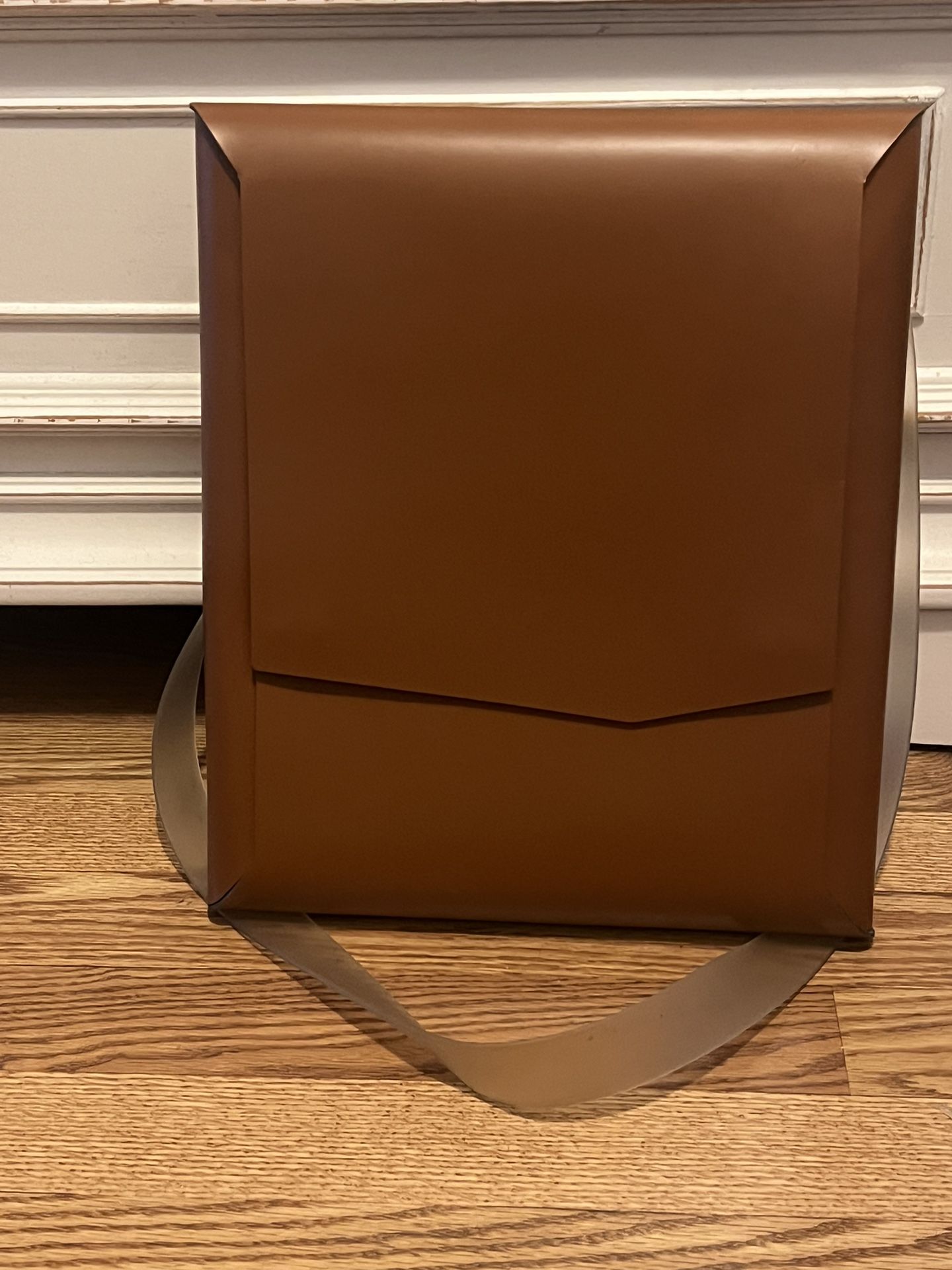 Luxury Briefly Case/Artwork