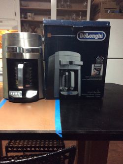 14 cup coffee maker