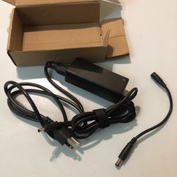 New Dell Chrome book Charger 65w